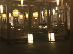 -江南赋(内蒙古大厦店)