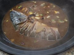 -官厅老勾渔馆(温泉店)