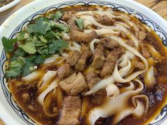 -老门刀削面(小酱坊店)
