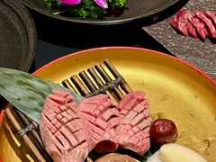 -無二炙坊·和牛烧肉(大钟寺1733店)