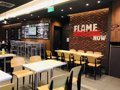 -汉堡王(砂之船奥莱店)