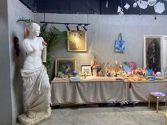 -100家灵感仓库·DIY团建(什刹海店)