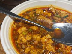 -小放牛炒菜馆(华北商厦店)
