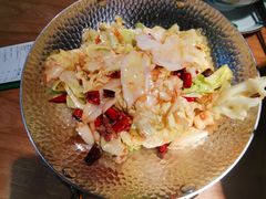 -费大厨辣椒炒肉(万家丽一店)