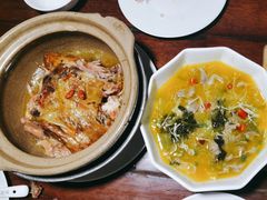 -外婆家(南开大悦城店)