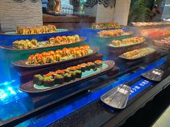 -海吃海喝海鲜烤肉炭火主题自助餐(朝阳店)