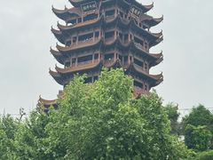 -黄鹤楼