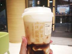 -奈雪的茶(凯德新都心店)