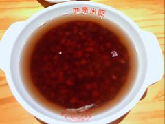 红豆汤-恋萍小吃(时代店)