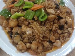 -食客居(缔景店)