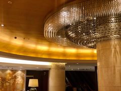 -南京双门楼宾馆(盐仓桥地铁站阅江楼店)