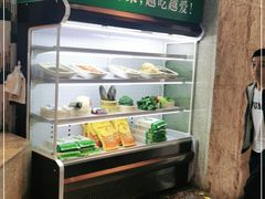 -禾珍珠家常小馆(河南博物院店)