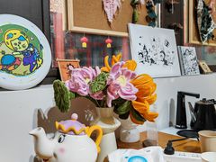 -100家灵感仓库·DIY团建(什刹海店)