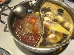 -喜庭海鲜自助(北辰三角洲北辰荟店)