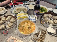 -荣家小吃(紫阳街店)