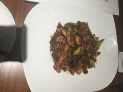 陆壹捌餐厅-陆壹捌餐厅(五大道店)