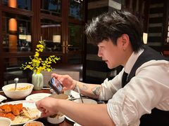 -杭州西子湖四季酒店·金沙厅