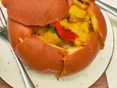 -大树餐厅(益田假日店)