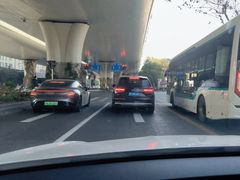 -大润发停车场(闸北店)