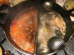 -盡膳口福跷脚牛肉火锅(北美新天地店)