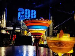 -288 Livehouse 酒吧(思南公馆店)