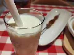-西贝(东城万达广场店)