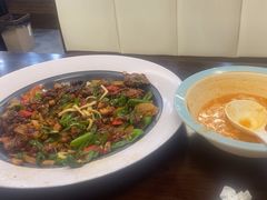 -童婆婆面馆(薛庄小区店)