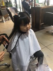 -红人馆造型十添