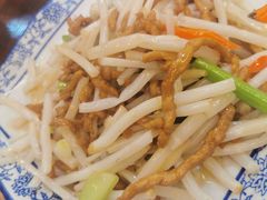 -老味道1992(武当山店)