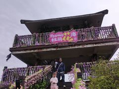 -大围山国家森林公园