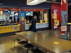 -麦当劳(宁波火车高铁站店)