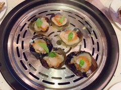 元贝-青蓬蒸汽海鲜·深圳老字号·团建聚会(壹方城店)