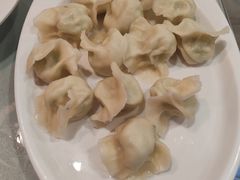 -听涛雅苑百味饺子老家菜馆