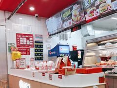 -塔斯汀中国汉堡(新安三路店)