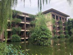 -天赐温泉