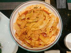 -飞天大厦清真餐厅