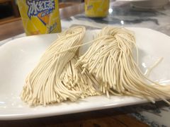 -宝财诚老北京涮肉(周庄店)