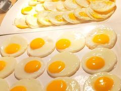 -无锡梁鸿湿地丽笙度假酒店·流觞西餐厅