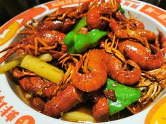 -阿财老铺·老蚌埠龙虾城(华夏总店)