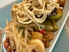 -新察哈尔蒙餐·奶茶(西落凤街店)