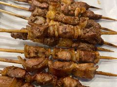 -京朋串屋·烧烤(望京西路总店)