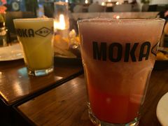 -Moka Bros 摩卡站(嘉华店)