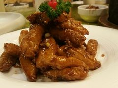 -大鸭梨烤鸭(左家庄店)