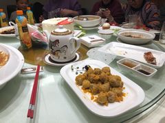 -金时代顺风大酒店(临港百联店)