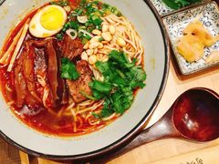 -三十三碗黄牛肉面(东原1891店)