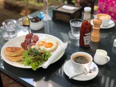 -Fern Forest Cafe