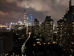 -上海中心大厦