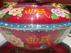 -曲氏老北京铜锅涮肉•火锅(不老街店)