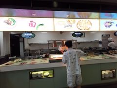 -南美元生态大酒店(海珠店)