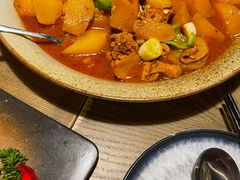 -那时新疆·若羌(经纬汇店)